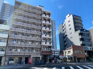ＥＡＳＴ白島外観写真