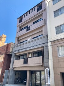 サニーコート向田の外観写真