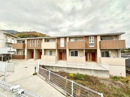 サンヴィレッジ宝谷外観写真