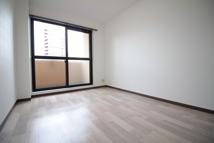 ル－ビンス観音Ⅱの居室