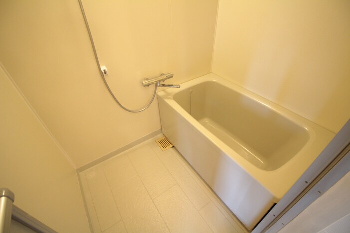 ル－ビンス観音Ⅱのバス