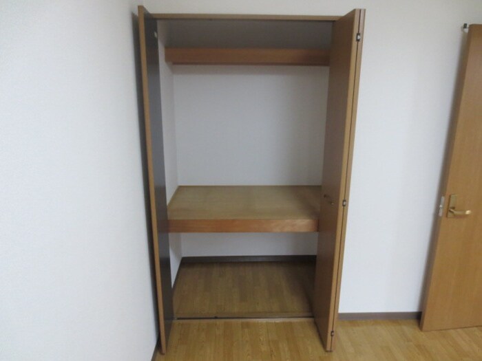 物件内観写真9　(収納)