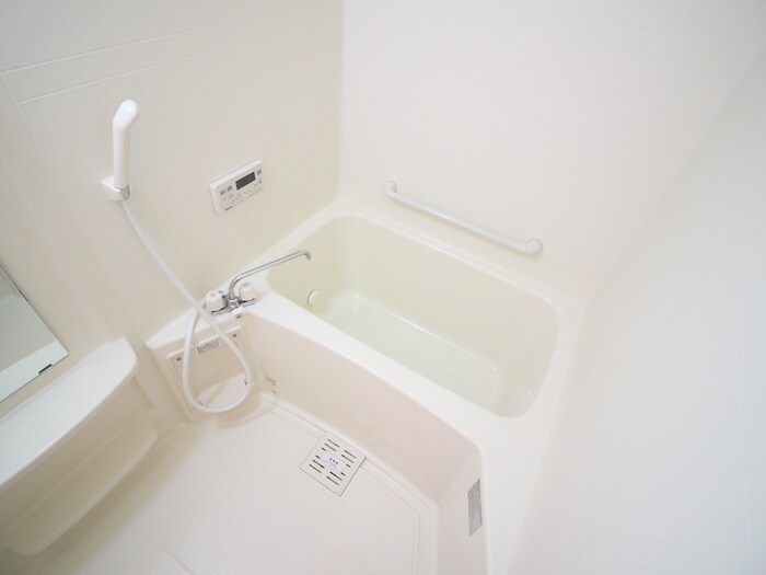 物件内観写真9　(バス／シャワールーム等)