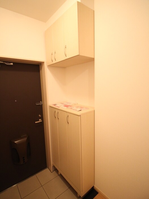 物件内観写真17　(靴箱)