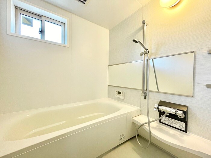 物件内観写真10　(バス／シャワールーム等)