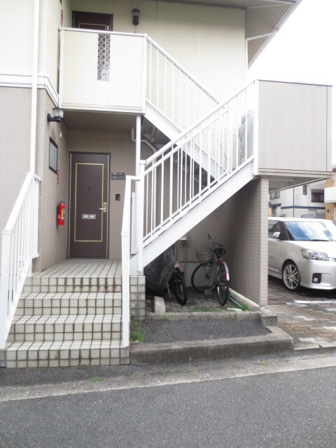 物件外観写真3　(外観写真)