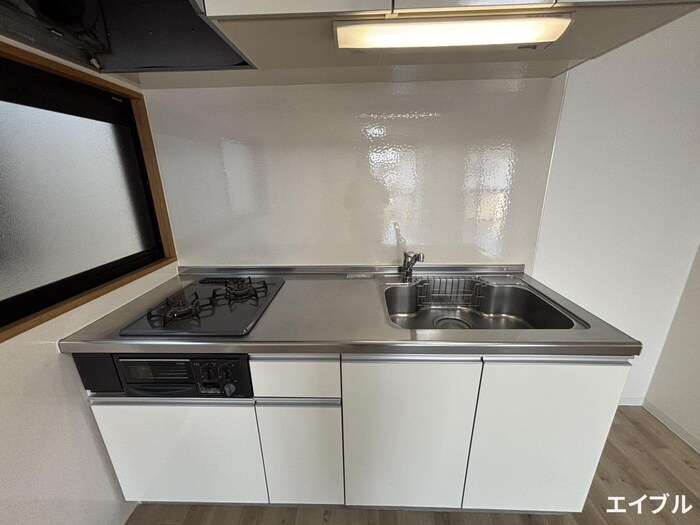 物件内観写真7　(キッチン)