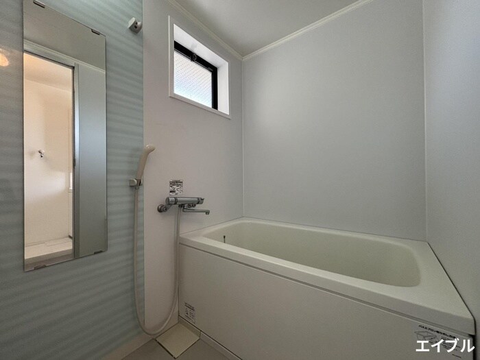 物件内観写真8　(バス／シャワールーム等)