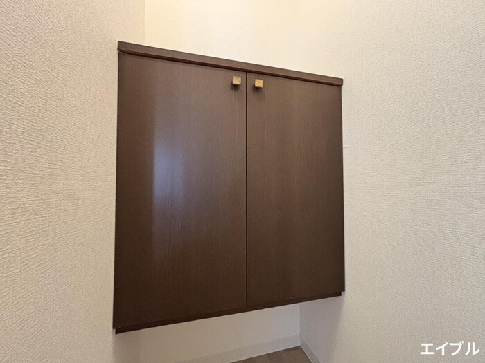 物件内観写真12　(靴箱)