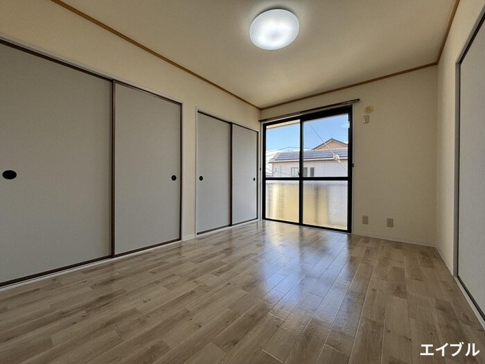 物件内観写真18　(居室)