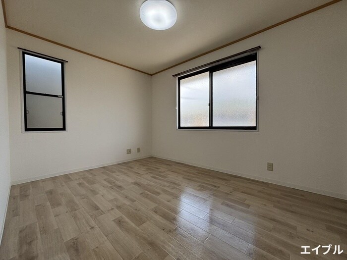 物件内観写真19　(居室)