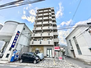 祇園尾前ビル外観写真