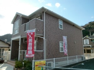 ｐａｌａｚｚｏＡ外観写真
