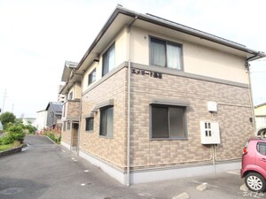 エメロ－ド高石外観写真