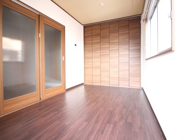 居室