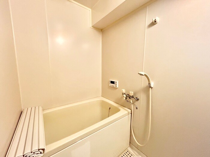 物件内観写真9　(バス／シャワールーム等)