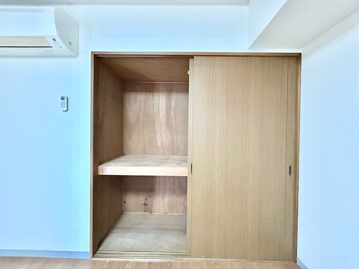 物件内観写真21　(収納)