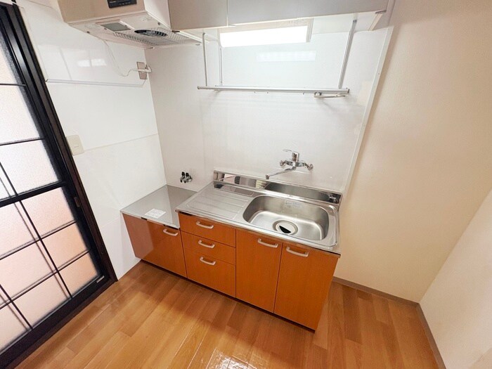 物件内観写真5　(キッチン)