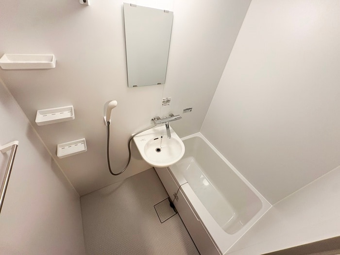 物件内観写真6　(バス／シャワールーム等)