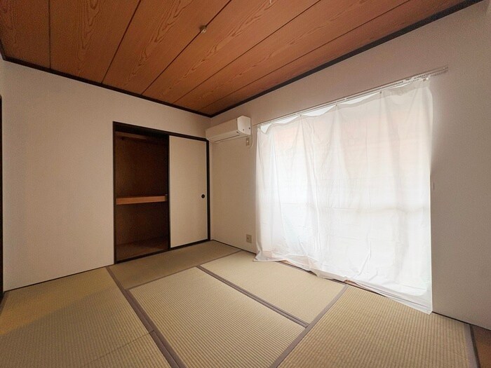 物件内観写真14　(居室)