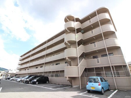 グリ－ンヒルズ祇園外観写真