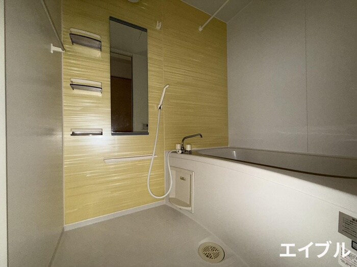 物件内観写真11　(バス／シャワールーム等)