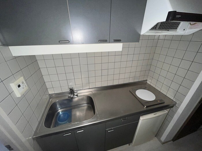 物件内観写真5　(キッチン)