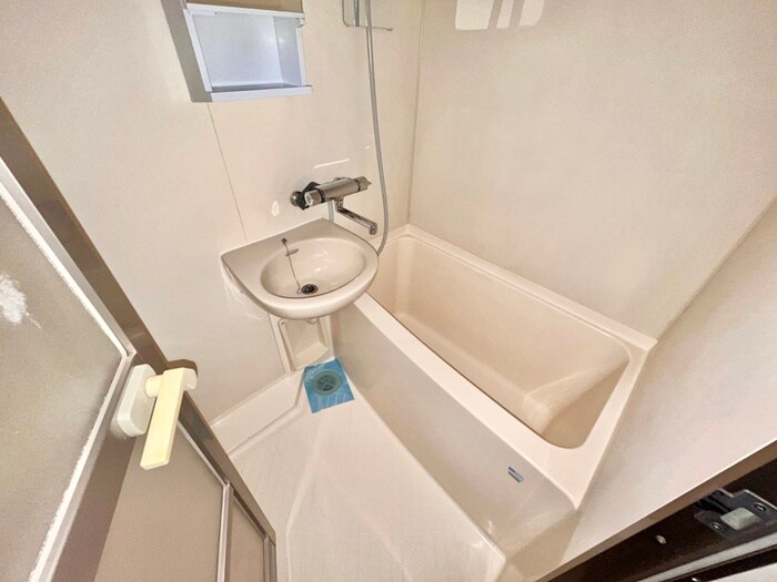 物件内観写真6　(バス／シャワールーム等)