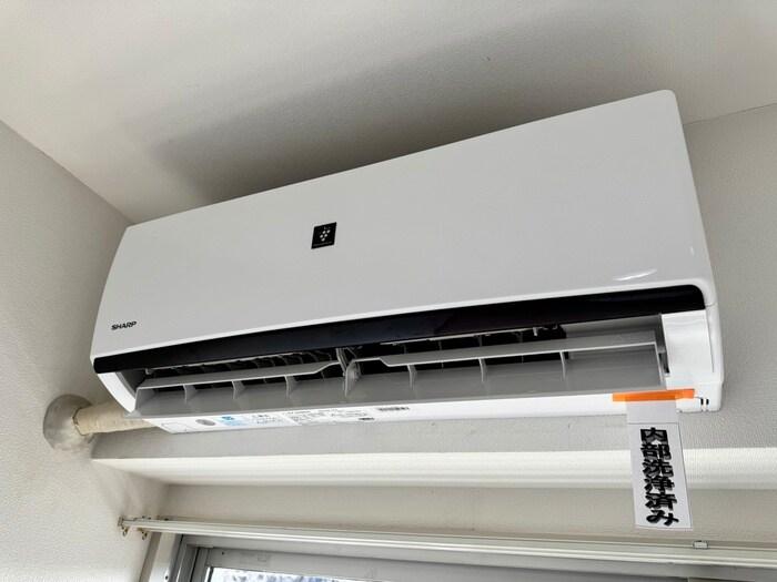 WAKO Ile BLancheの内観写真