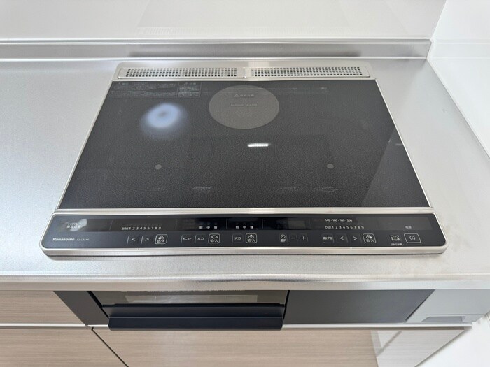 WAKO Ile BLancheの内観写真