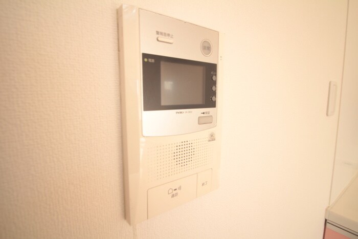 WAKO Ile BLancheの内観写真