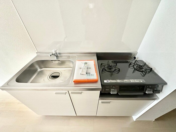 物件内観写真8　(キッチン)