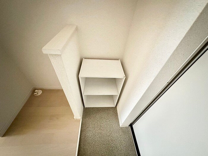 物件内観写真11　(靴箱)