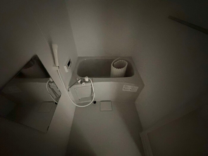 物件内観写真11　(バス／シャワールーム等)