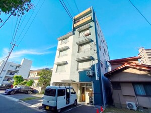 太田ビル外観写真