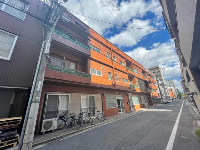 物件外観写真5　(その他)