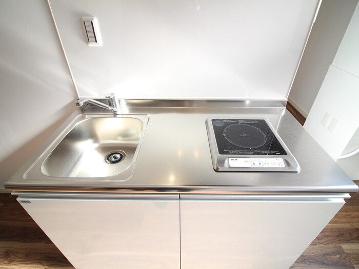 物件内観写真19　(キッチン)