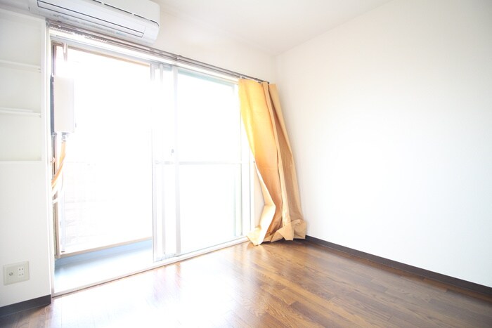 物件内観写真19　(居室)