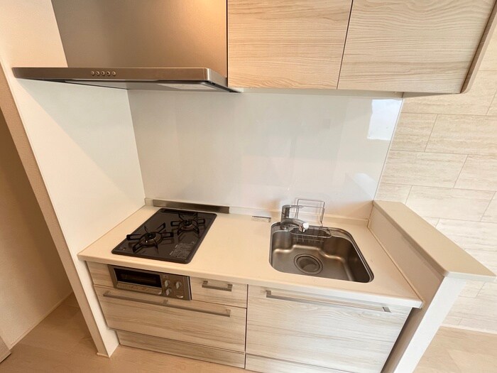 物件内観写真5　(キッチン)