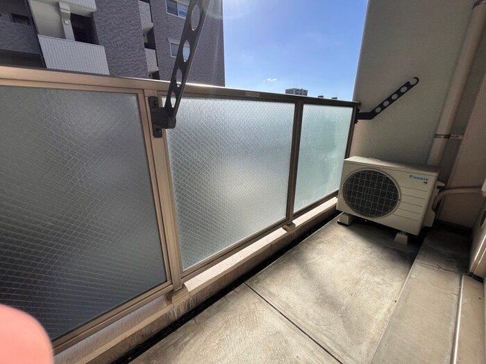 物件内観写真14　(ベランダ・バルコニー)