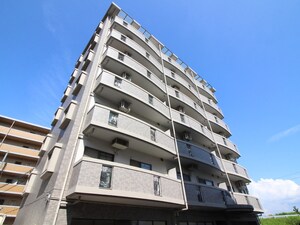 Ｒｉｇｉｄ　Ｏｎｅ外観写真