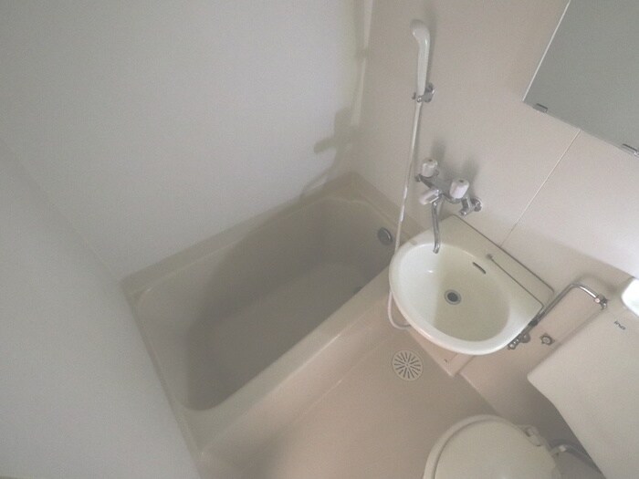 物件内観写真9　(バス／シャワールーム等)