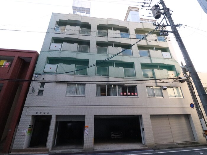 物件外観写真5　(外観写真)