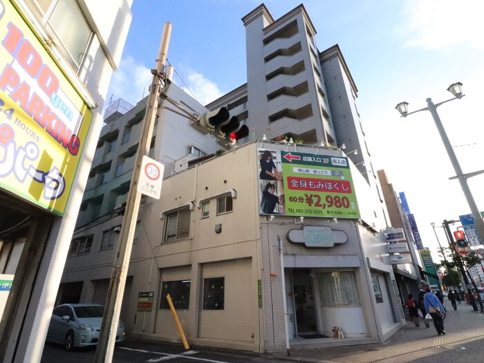 物件外観写真6　(外観写真)