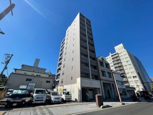 ＥＦＴ－広瀬北町外観写真