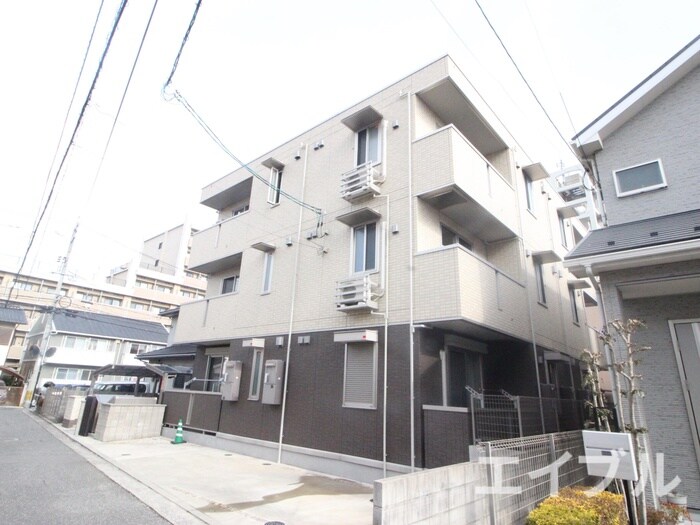 物件外観写真4　(外観写真)