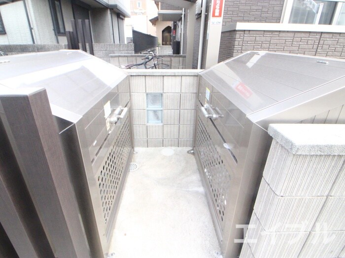 物件外観写真5　(建物設備)