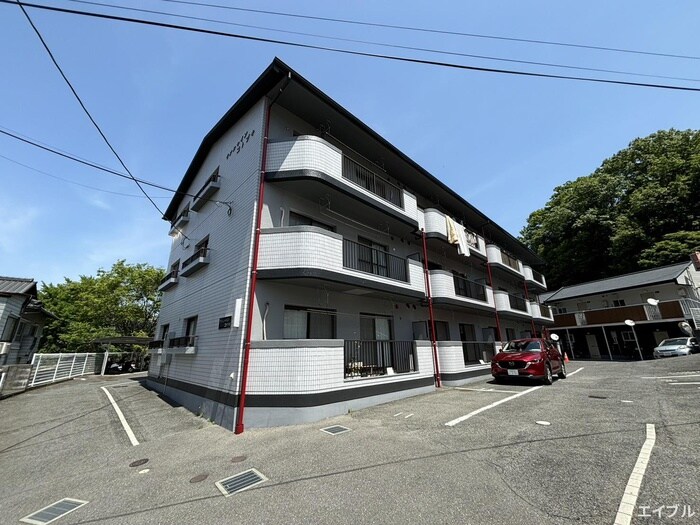 物件外観写真4　(外観写真)