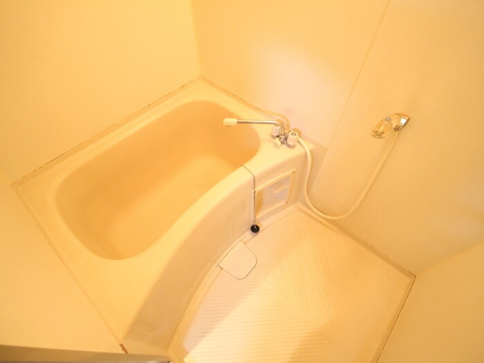 物件内観写真12　(バス／シャワールーム等)