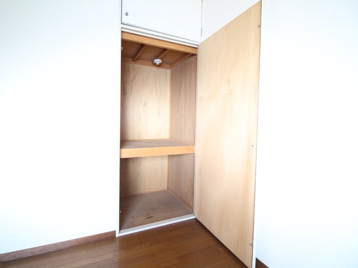 物件内観写真14　(収納)